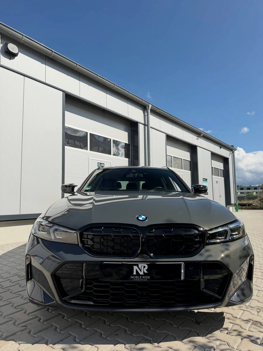 BMW M340i Touring — Exterieur